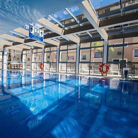 Ramon Suites By Smart Hotels Micpe Ramon Kültér fotó