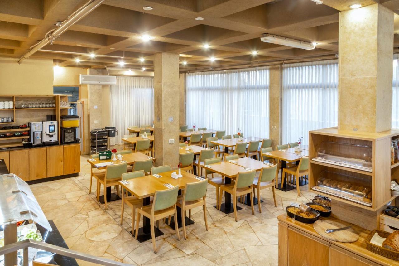 Ramon Suites By Smart Hotels Micpe Ramon Kültér fotó
