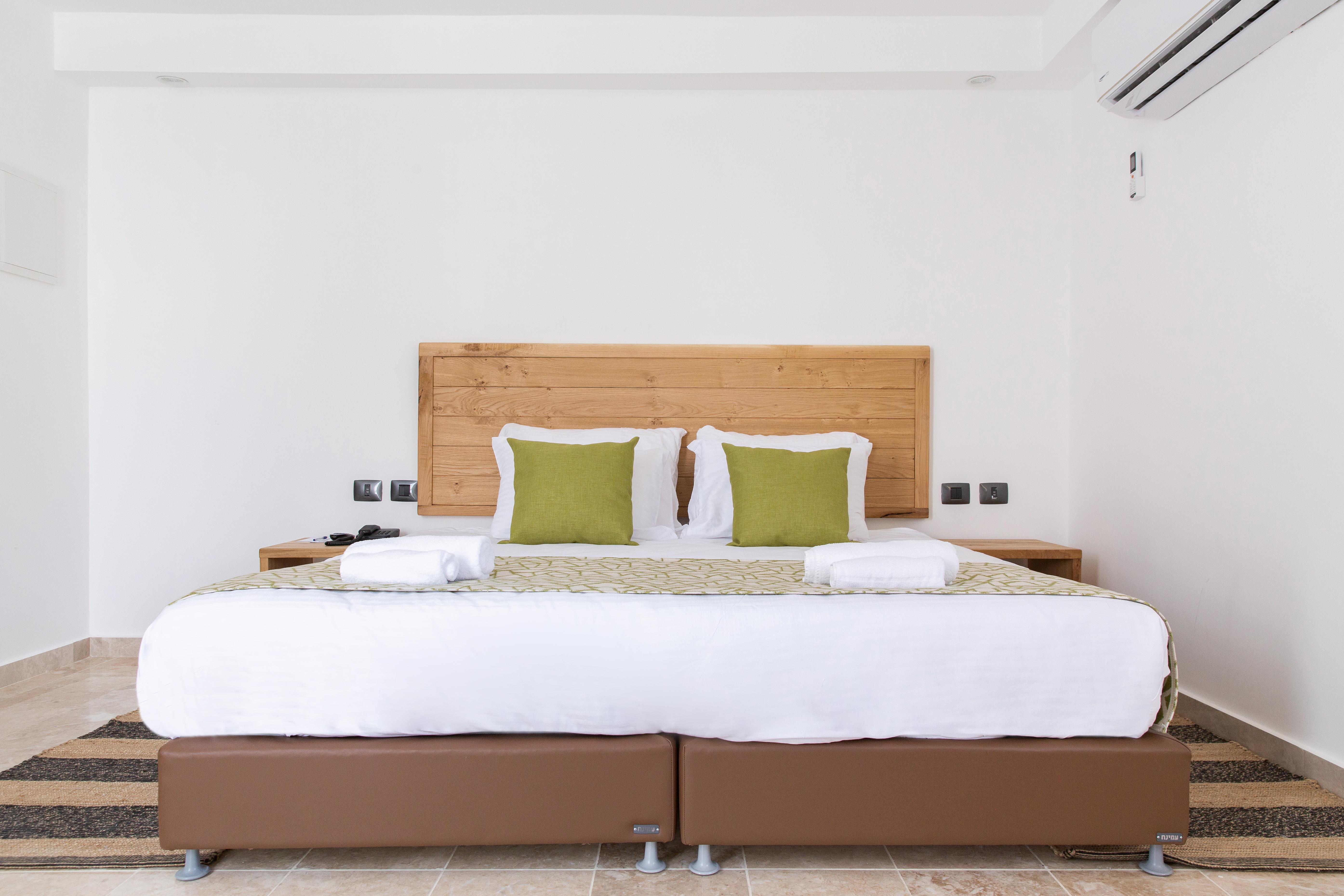 Ramon Suites By Smart Hotels Micpe Ramon Kültér fotó