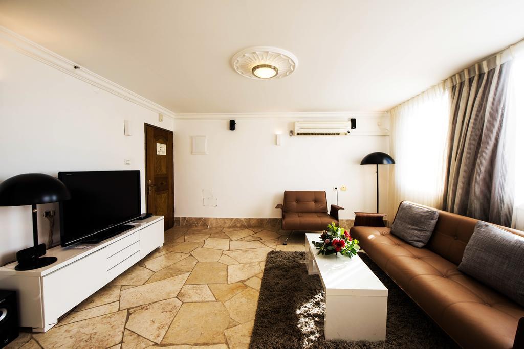 Ramon Suites By Smart Hotels Micpe Ramon Kültér fotó
